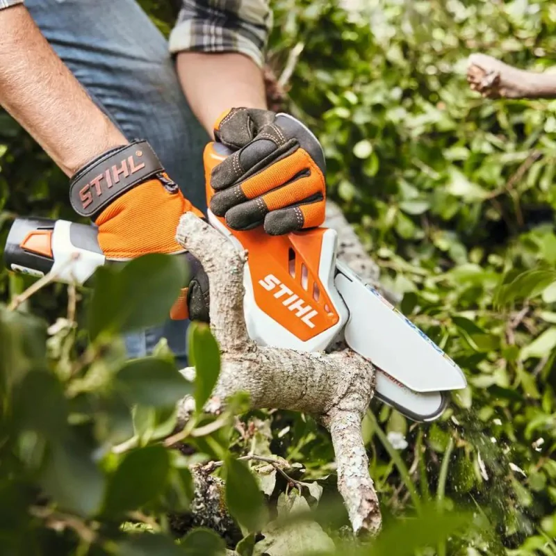 Pilarka akumulatorowa Stihl GTA 26 - Zestaw bez akumulatora i ładowarki
