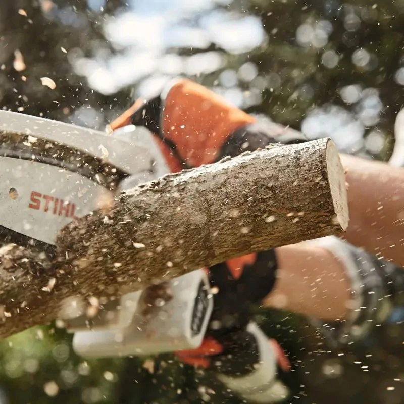 Pilarka akumulatorowa Stihl GTA 26 - Zestaw bez akumulatora i ładowarki