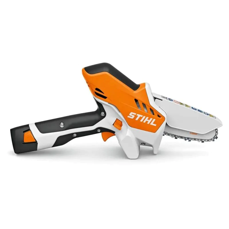 Pilarka akumulatorowa Stihl GTA 26 - Zestaw bez akumulatora i ładowarki