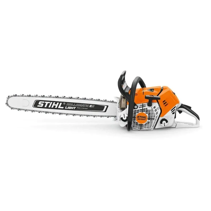 Pilarka spalinowa Stihl MS 500i - 6,8 KM 63 cm