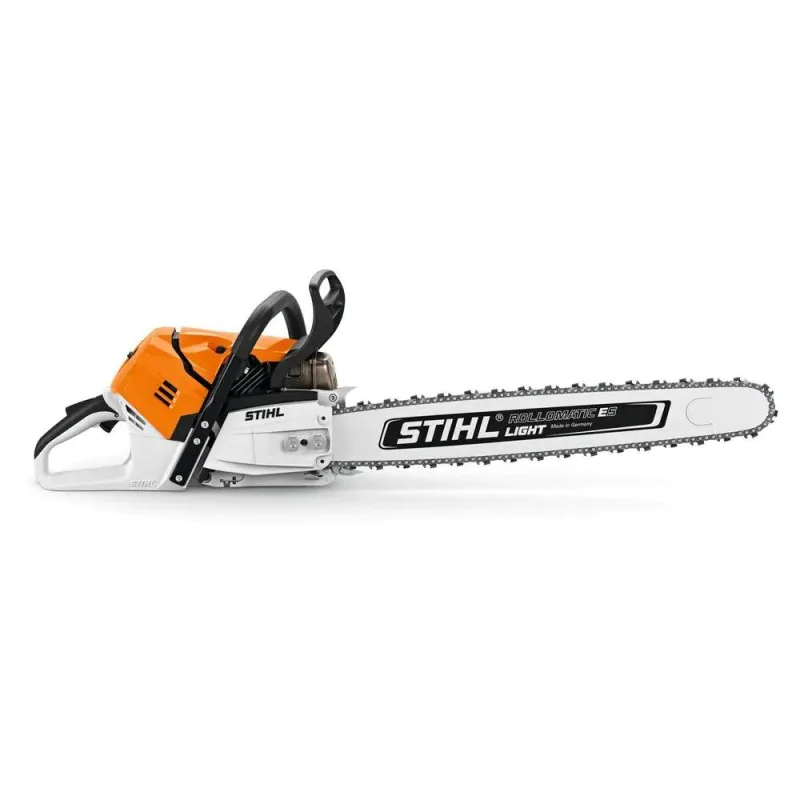 Pilarka spalinowa Stihl MS 500i - 6,8 KM 63 cm