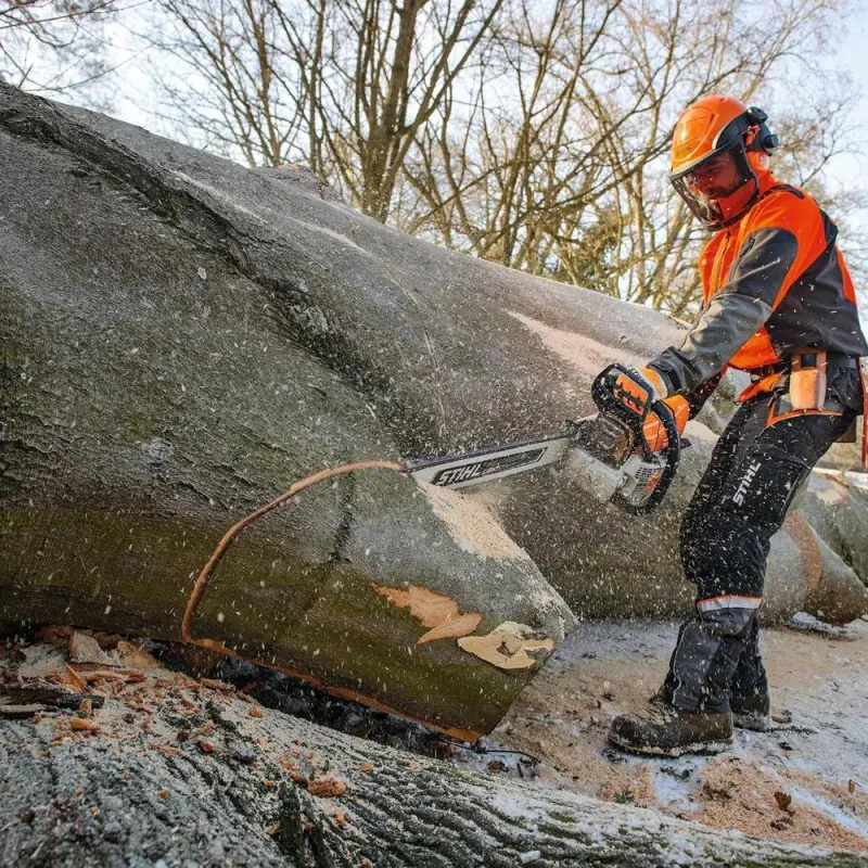 Pilarka spalinowa Stihl MS 661 C-M - 7,3 KM 71 cm