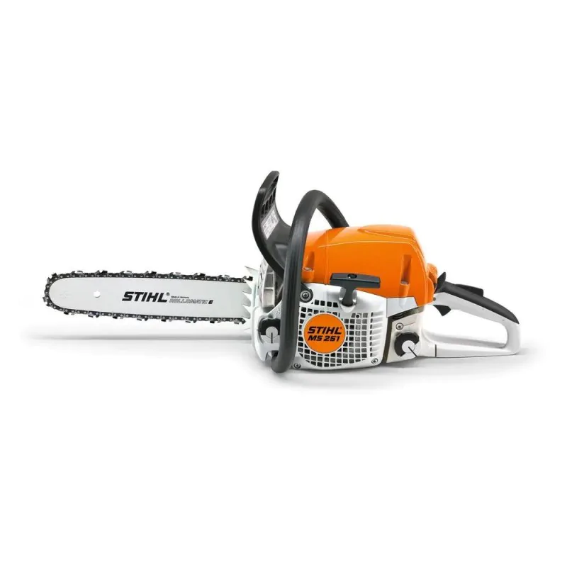 Pilarka spalinowa Stihl MS 251 35cm 63PD3 - 2,2 kW 3,0 KM Silnik 2-MIX