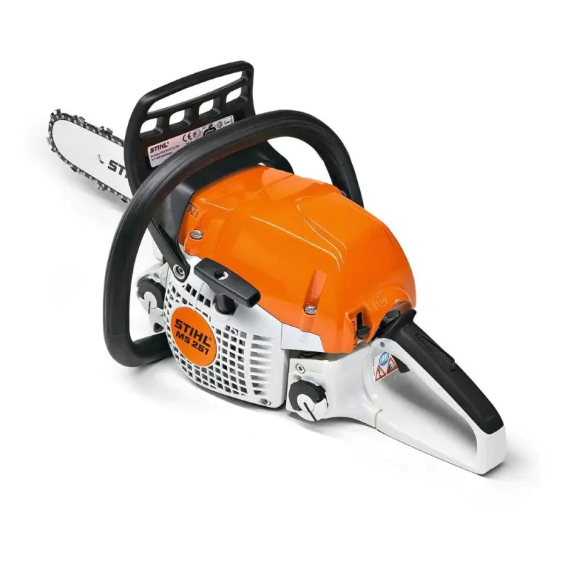 Pilarka spalinowa Stihl MS 251 35cm 63PM3 - 2,2 kW 3,0 KM Silnik 2-MIX