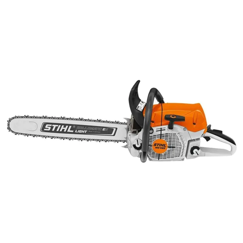 Pilarka spalinowa Stihl MS 462 - 6,0 KM 50 cm