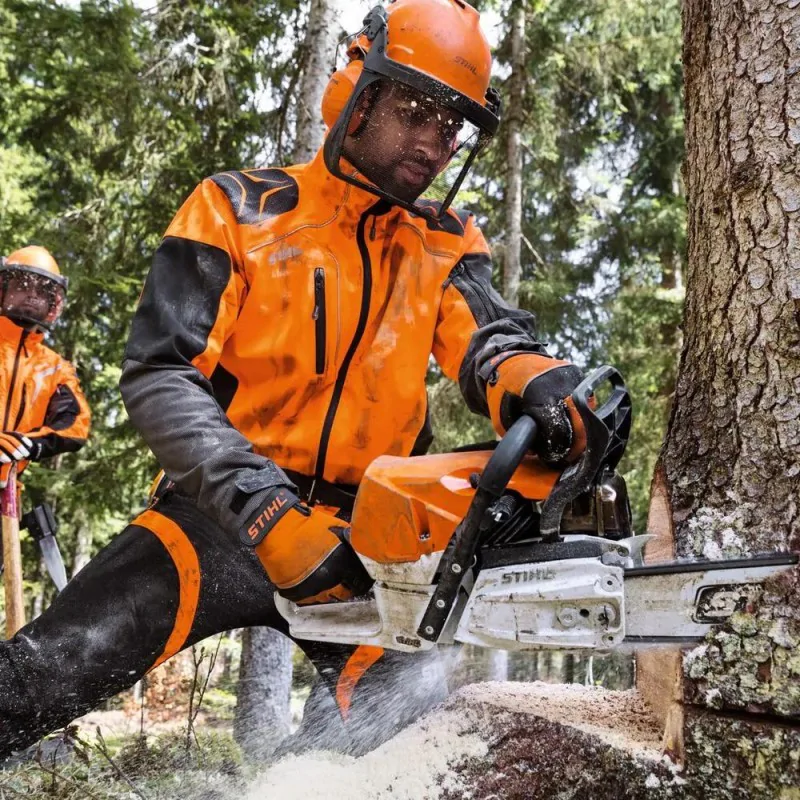 Pilarka spalinowa Stihl MS 462 C-M VW - 6,0 KM 50 cm