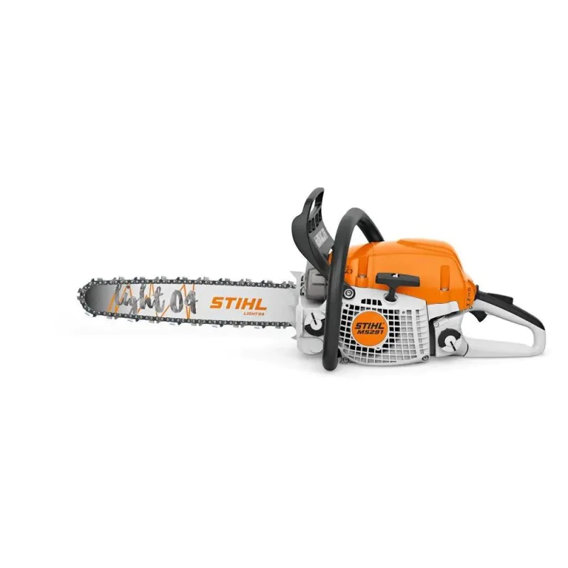 Pilarka spalinowa Stihl MS 291 - 2,8 kW 3,8 KM