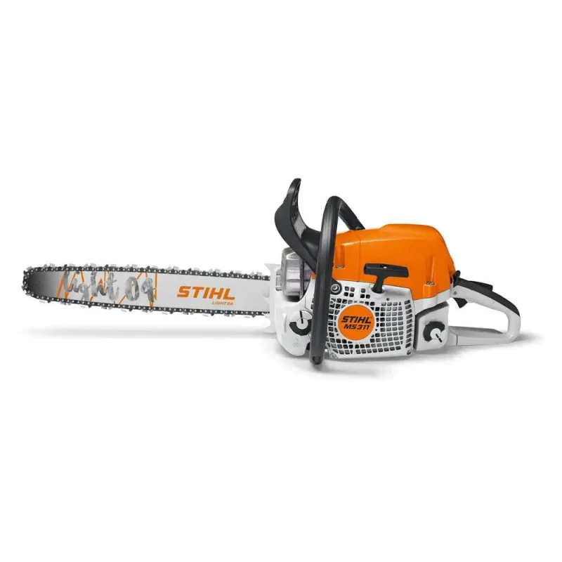 Pilarka spalinowa Stihl MS 311 - 4,2 KM 40 cm