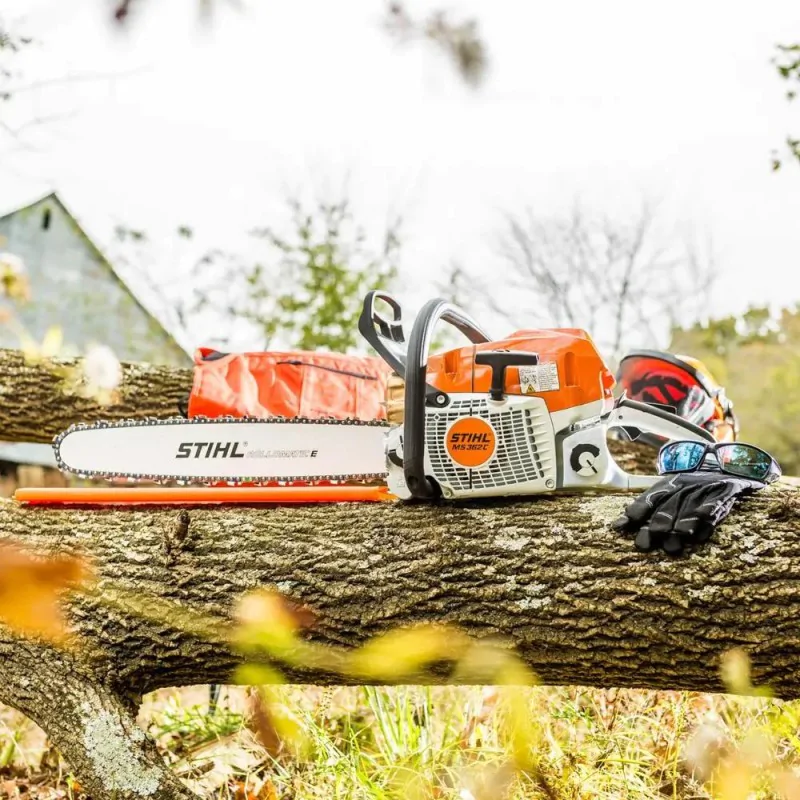 Pilarka spalinowa Stihl MS 362 C-M - 4,8 KM 40 cm