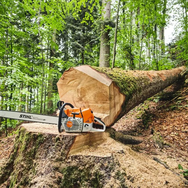 Pilarka spalinowa Stihl MS 881 - 8,7 KM 90 cm