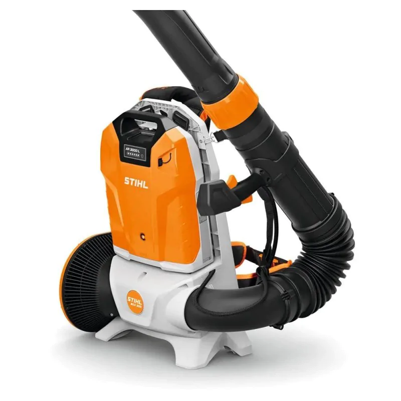 Dmuchawa do liści Stihl BGA 300 akumulatorowa