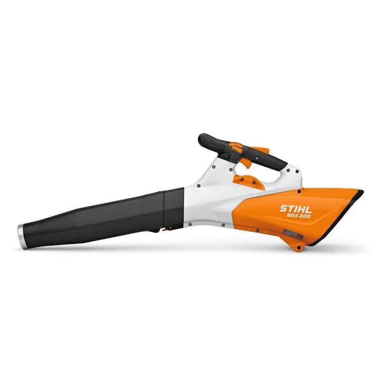 Dmuchawa akumulatorowa Stihl BGA 200