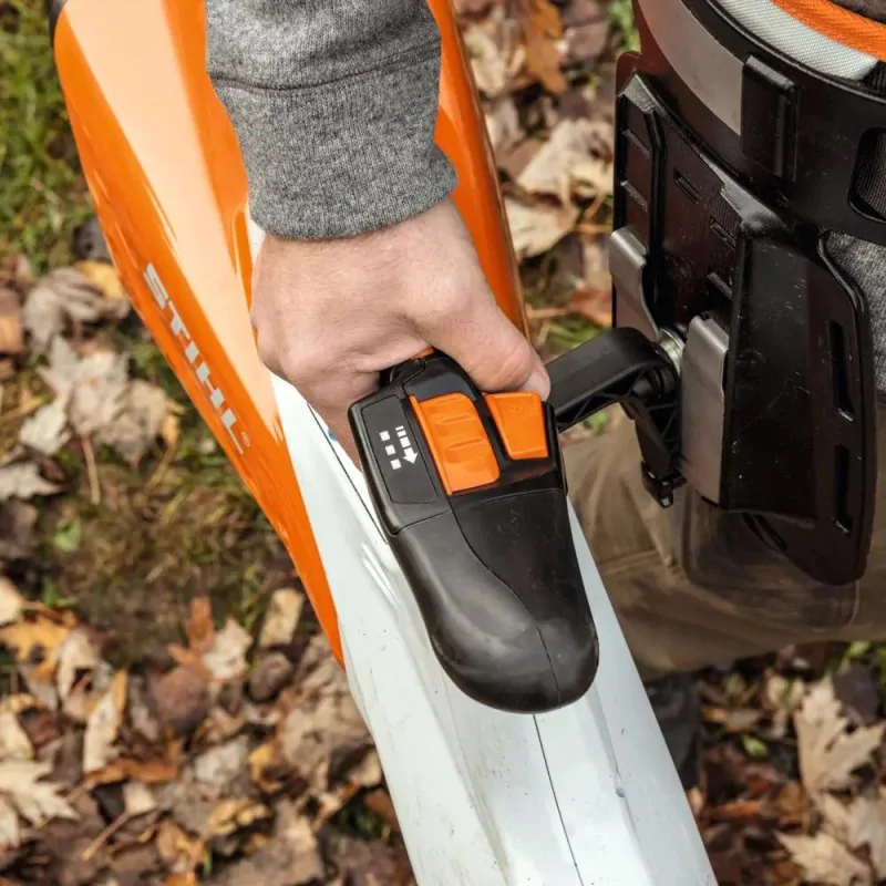 Dmuchawa akumulatorowa Stihl BGA 200