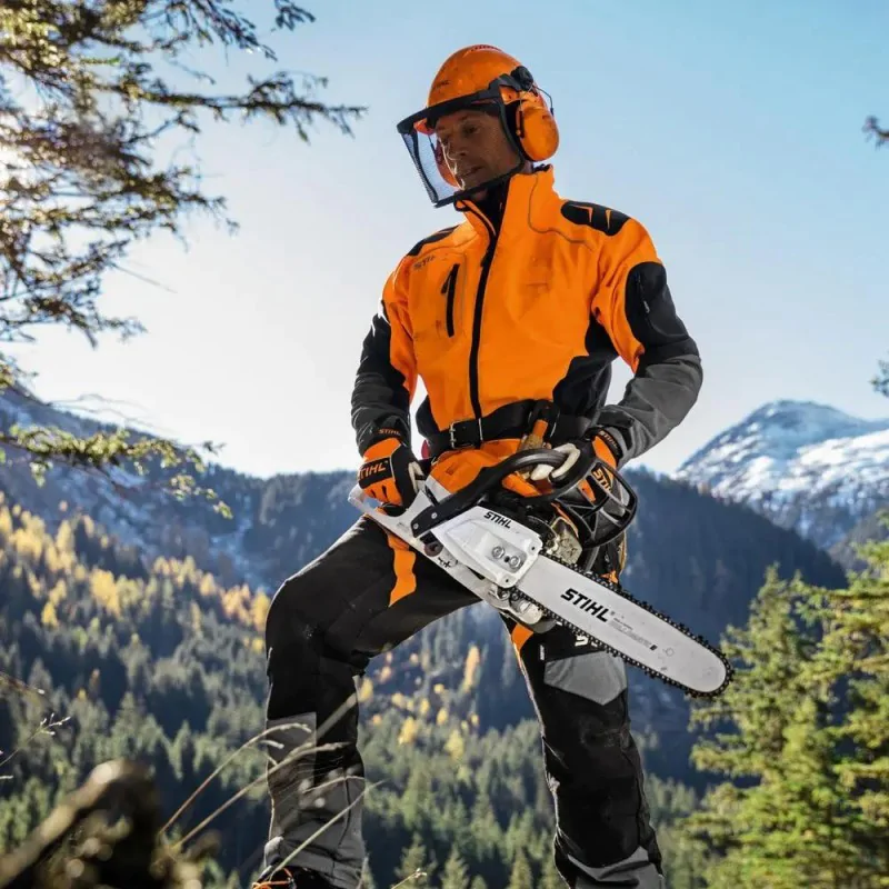 Pilarka spalinowa Stihl MS 261 - 4,1 KM 40 cm