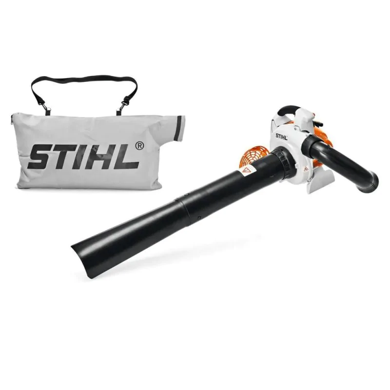 Odkurzacz spalinowy do liści Stihl SH 86