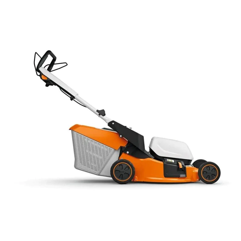 Stihl RMA 253 T SET kosiarka akumulatorowa w zestawie z akumulatorem AK 30 i ładowarką AL 10