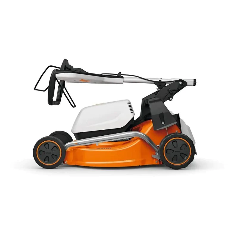 Stihl RMA 253 T SET kosiarka akumulatorowa w zestawie z akumulatorem AK 30 i ładowarką AL 10