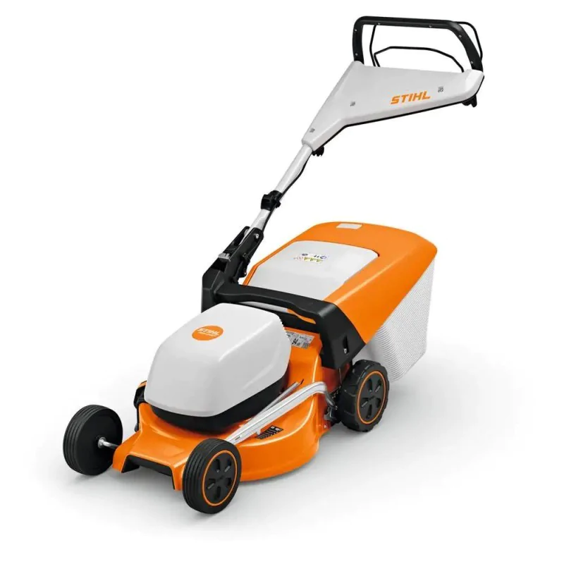 Kosiarka akumulatorowa Stihl RMA 248 T