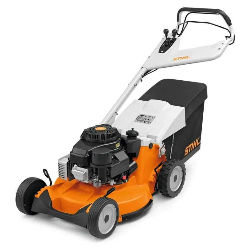 Kosiarka spalinowa Stihl RM 756 YC