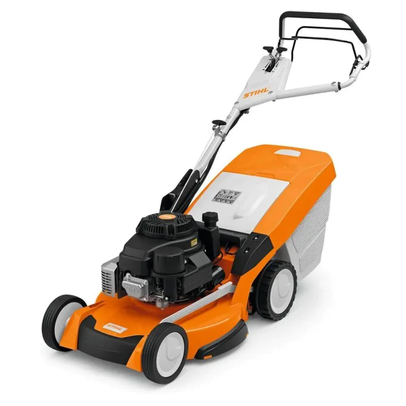 Kosiarka Stihl RM 655 YS