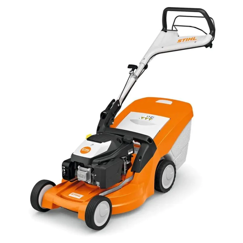 Stihl RM 448 PC