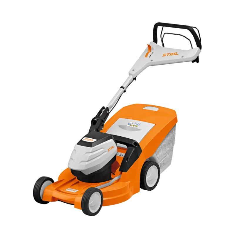 Kosiarka akumulatorowa Stihl RMA 448 PV z napędem