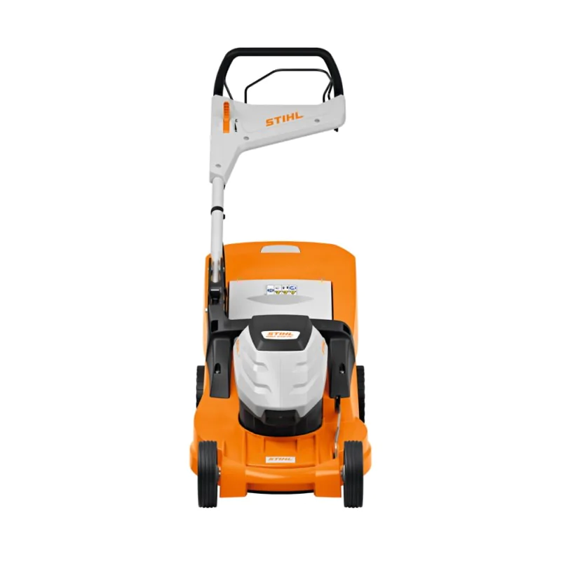 Kosiarka akumulatorowa Stihl RMA 448 PV z napędem