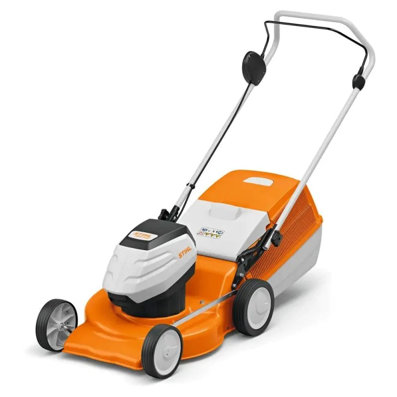 Kosiarka akumulatorowa Stihl RMA 248