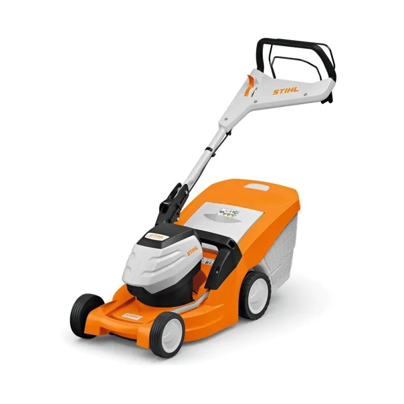 Kosiarka akumulatorowa Stihl RMA 443 PV - z napędem, 1050 W