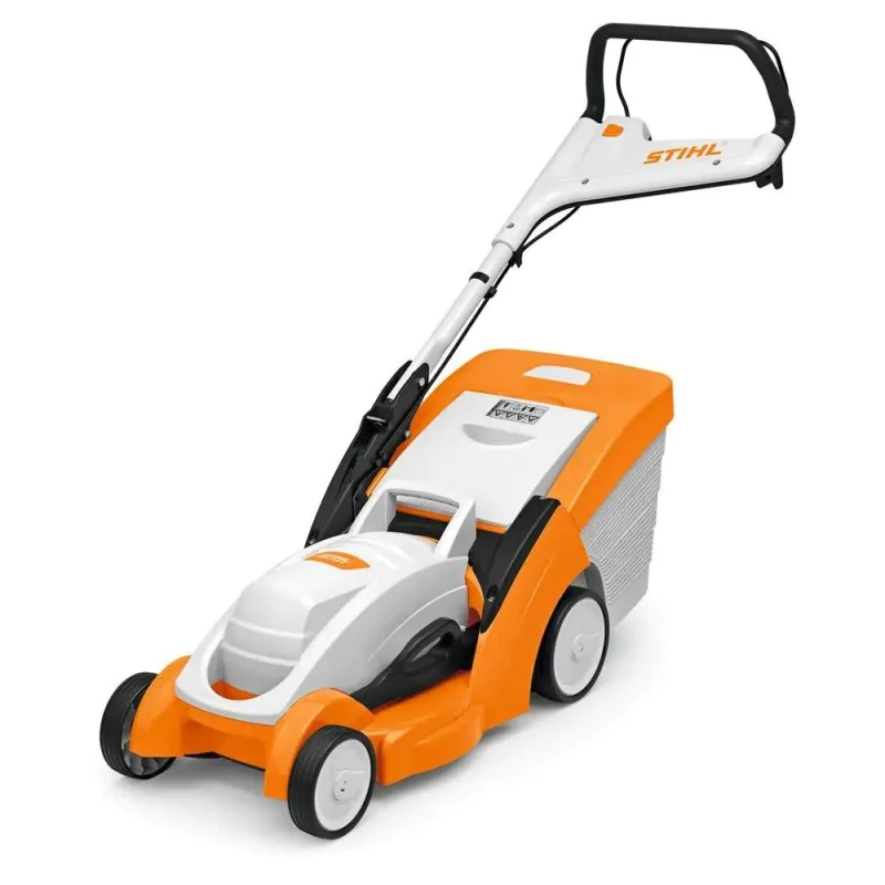 Kosiarka elektryczna Stihl RME 339 C - 1200 W
