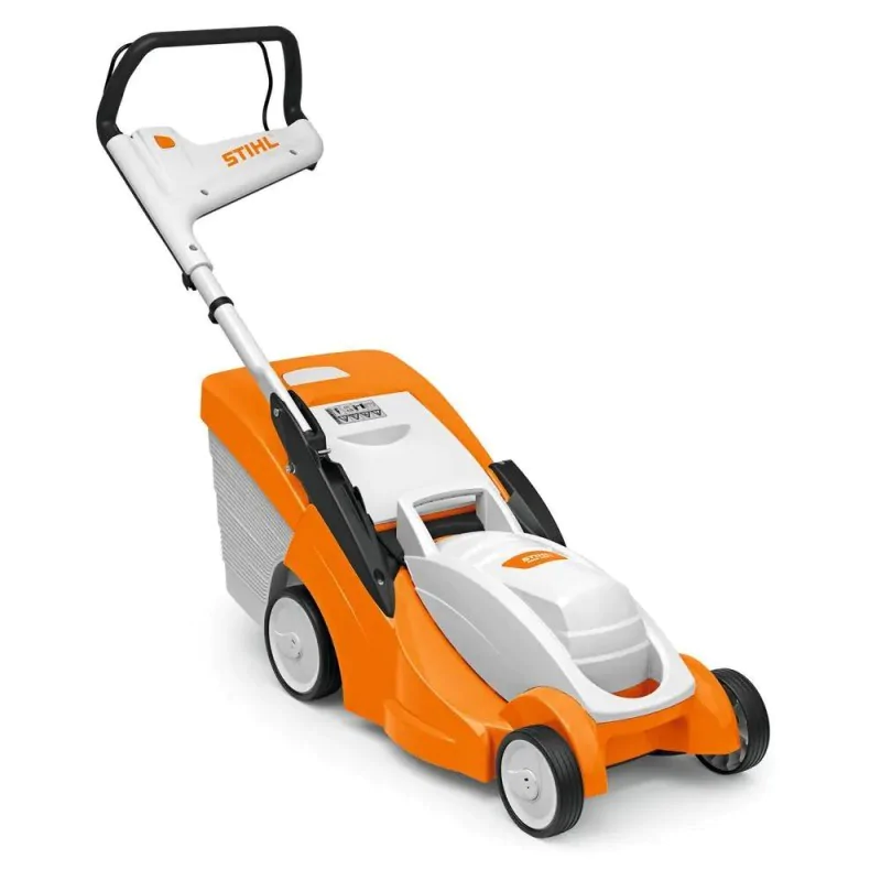 Kosiarka elektryczna Stihl RME 339 C - 1200 W