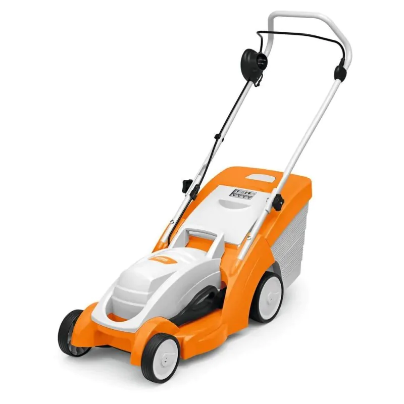 Kosiarka elektryczna Stihl RME 339