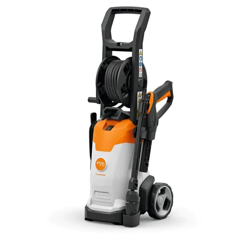 Myjka ciśnieniowa Stihl RE 100 PLU