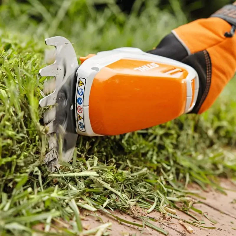 Akumulatorowe nożyce Stihl HSA 26