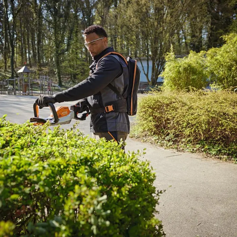 Nożyce akumulatorowe Stihl HSA 130 R