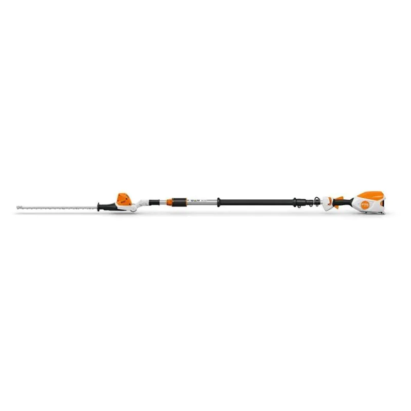 Stihl HLA 86 Nożyce akumulatorowe do żywopłotów