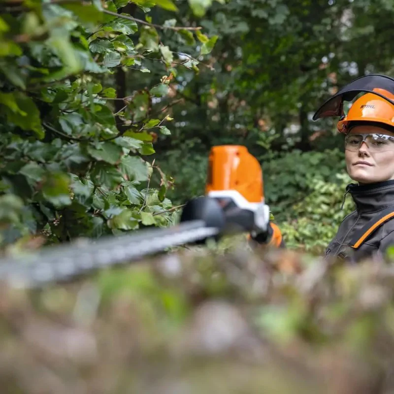 Nożyce akumulatorowe Stihl HLA 86