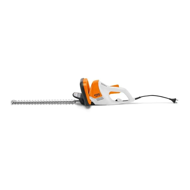 Stihl HSE 42 Nożyce elektryczne do zywopłotów