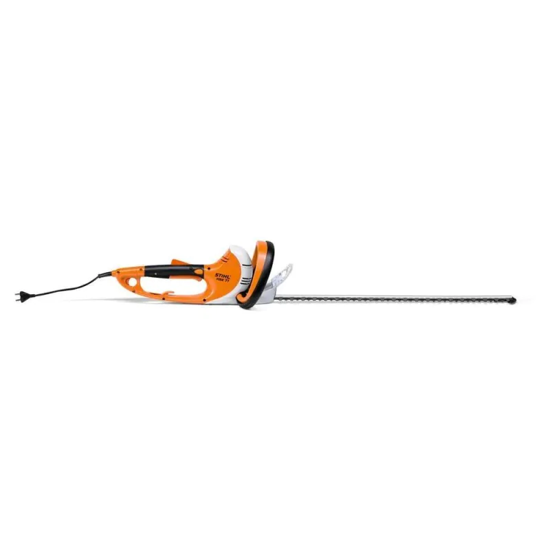 Stihl HSE 71 700mm nożyce elektryczne do żywopłotów