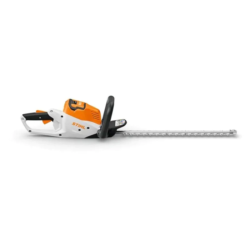 Stihl HSA 50 nożyce akumulatorowe do żywopłotów