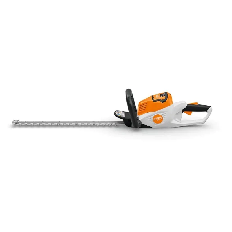 Stihl HSA 50 nożyce akumulatorowe do żywopłotów