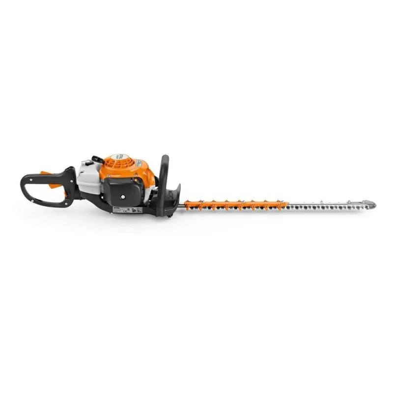 Stihl HS 82 T nożyce do pielęgnacji żywopłotów