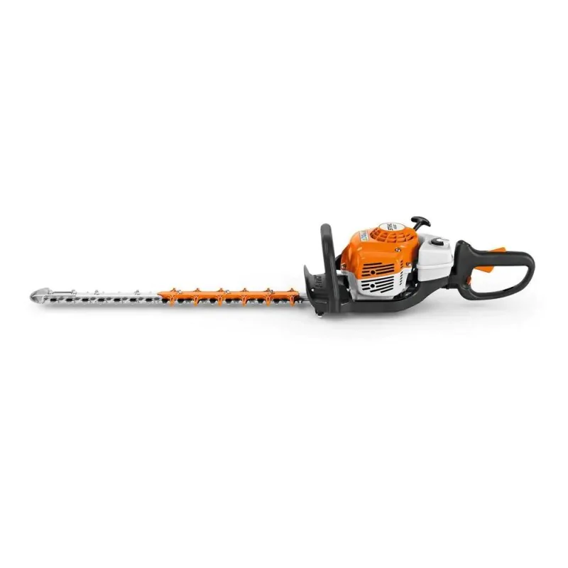 Stihl HS 82 R spalinowe nożyce do pielęgnacji