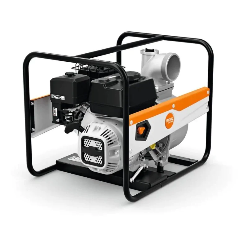 Spalinowa pompa wody Stihl WP 900