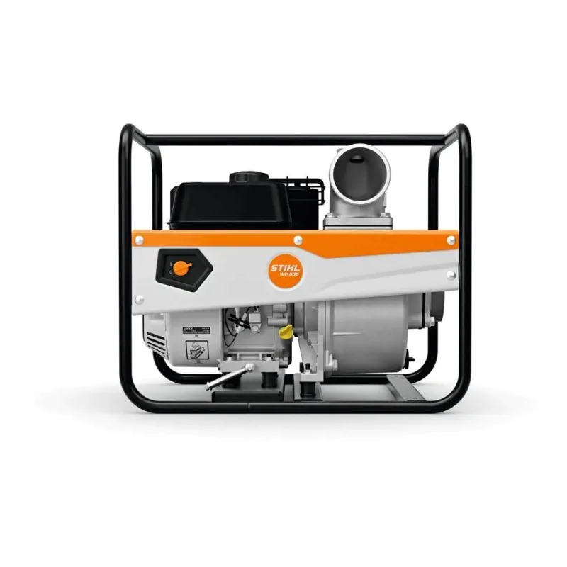 Spalinowa pompa wody Stihl WP 900