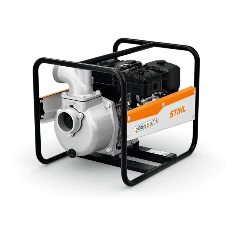Spalinowa pompa wody Stihl WP 600