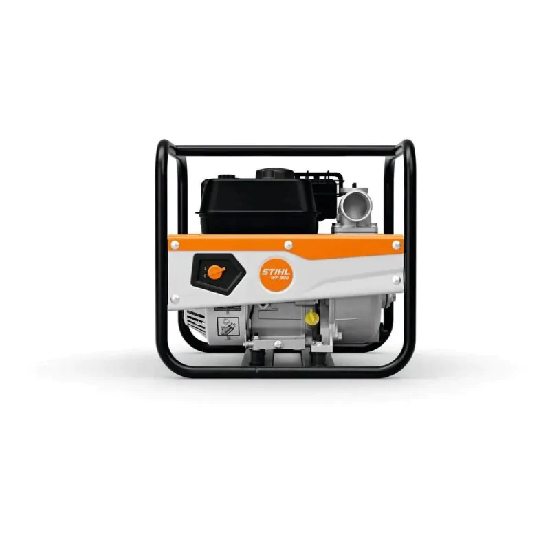 Spalinowa pompa wody Stihl WP 300