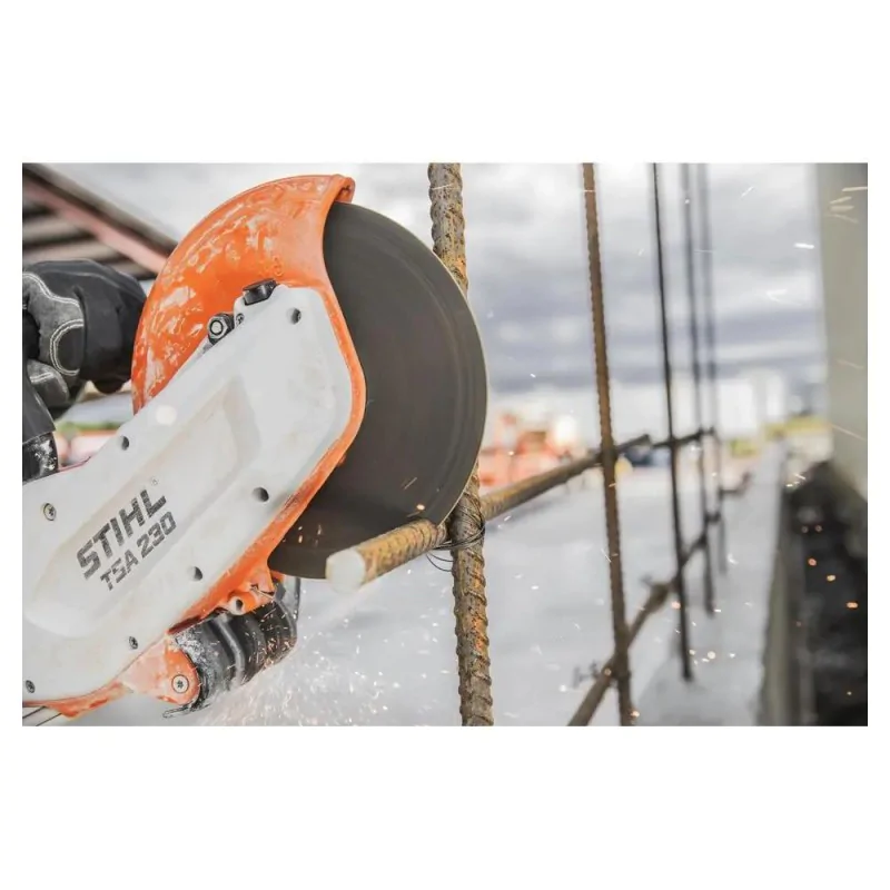 rzecinarka akumulatorowa Stihl TSA 230