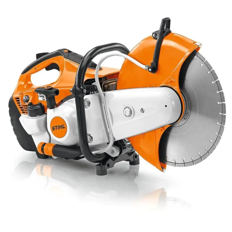 Przecinarka spalinowa Stihl TS 500i-A