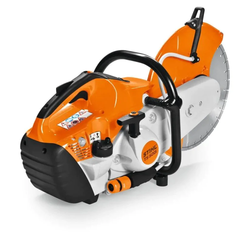 Przecinarka spalinowa STIHL TS 500i-A